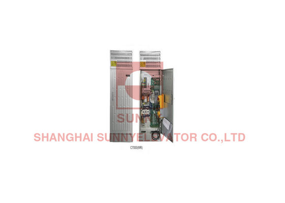 Step Lift Elevator Control Cabinet 2.5m/S Elevator Control Box 22kW