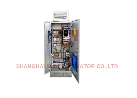 3 Phase EN81 Passenger Elevator Control Cabinet System 2.5m/S AC380V