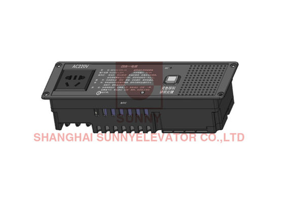 Elevator Emergency Lighting Battery DC12V For Passenger Elevator Lift