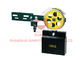 Diameter 200mm Sheave Elevator Safety Parts AC220V ISO9001