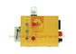 IP65 Elevator Safety Components Elevator Inspection Box With Emergency Stop Switch