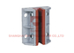 ISO9001 Elevator Lift Parts Sliding Guide Shoe 5mm Width 1.75m/S