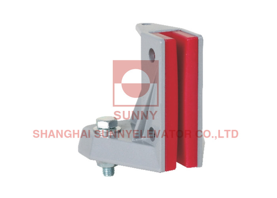 Passenger Lift Elevator Slide Guides 10mm Width 1.75m/S Elevator Spare Parts