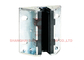 ISO9001 Elevator Door Guide Rail Shoes 19mm For Elevator Parts