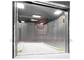 Small Machine Room Freight Lift 1.0m/S 5000kg Load 50m Travel