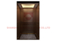 IP67 Home Villa Elevator Cabin Decoration With Led Light