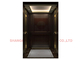 IP67 Home Villa Elevator Cabin Decoration With Led Light And PVC Floor