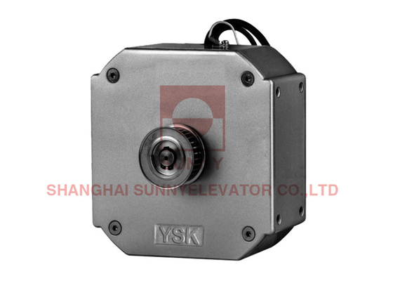 Permanent Magnet Electric Motor For Elevator Door Operator Parts