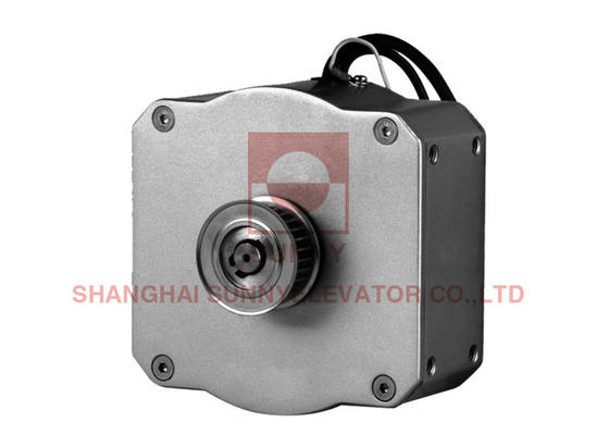 Door Operator Motor for High Performance Permanent Magnet Material