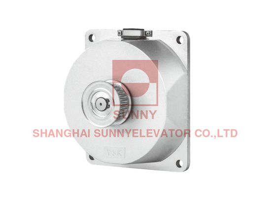 IP22 Classification Elevator Lift Motor For Elevator Door Opener Device Parts