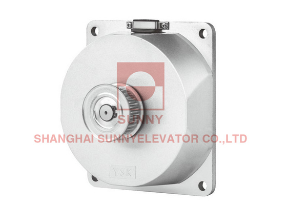 Elevator Door Operator Motor Stable Operation Low Speed And High Eficiency