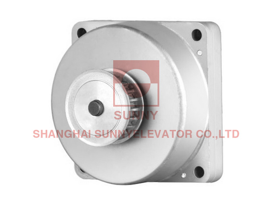 Lift Elevator Door Operator Motor With Class F Insulation Level