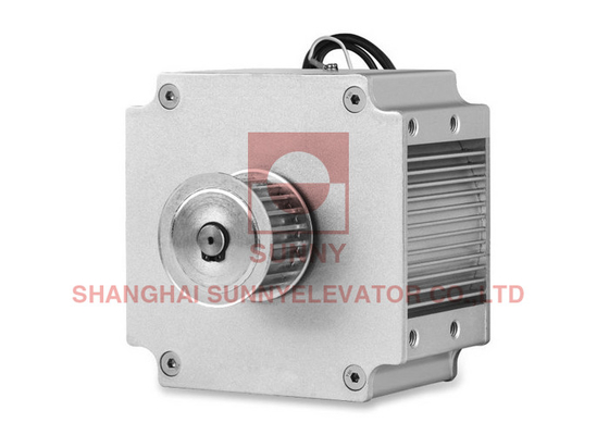 Lift Elevator Door Operator Motor With Class F Insulation Level