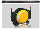 Elevator Traction Sheave Gearless Traction Machine Smooth Running