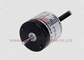 18 Mm Incremental Rotary Encoders Shaft Type For Lift Spare Parts