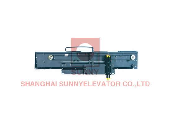 Two Panels Centre / Side Opening Landing Door Operator With High Safety Performance
