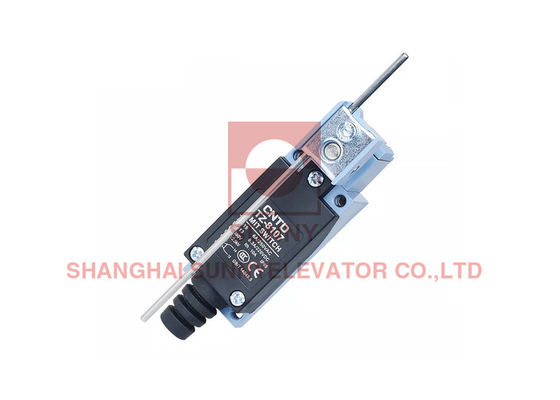 Contact Resistance Elevator Electrical Parts Lift Limit Switch With Waterproof Cloth