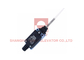 Double Circuit Type Elevator Electrical Parts Lift Limit Switch Below 500VDC