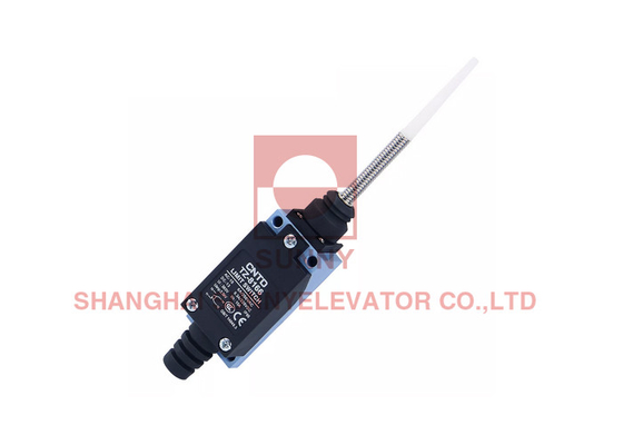Conduit Elevator Electrical Parts Double Circuit Type Limit Switch For Cabling