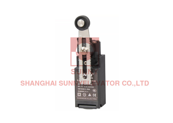 Actuators Elevator Electrical Parts Rotary Limit Switch Stainless Steel