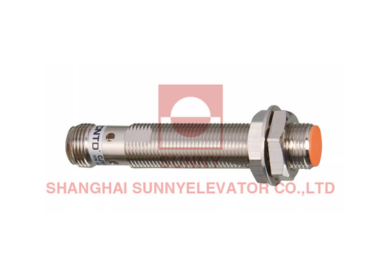 12 - 24VDC Elevator Electrical Parts Inductive Waterproof Proximity Sensor