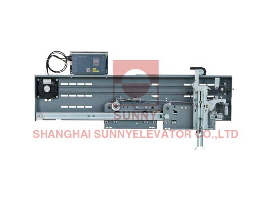 Permanent VVVF Door Operator Center Opening 2 Leafs For Door System