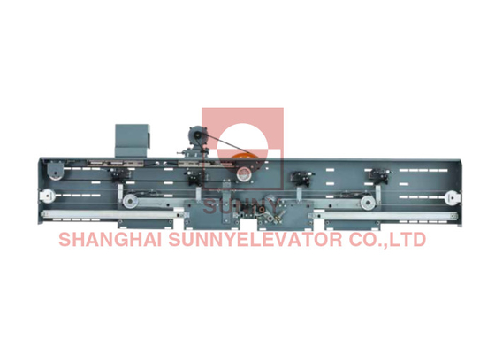 4 Leafs VVVF Door Operator For Passenger Elevator Lift Electric Door Opener