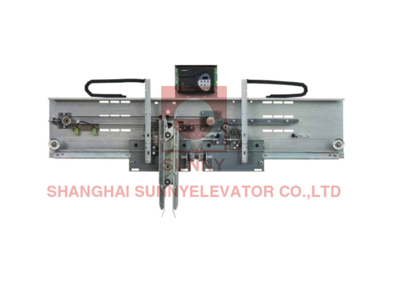 4 Leafs VVVF Door Operator For Passenger Elevator Lift Electric Door Opener
