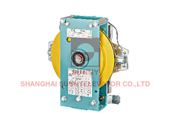 EOS 200 Elevator Safety Components Electronic Lift Overspeed Governor