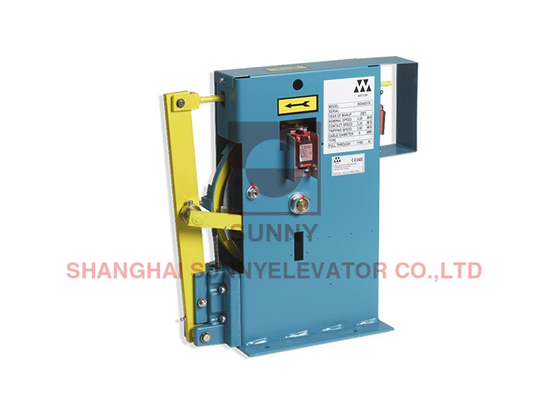 OL100 Elevator Overspeed Governor For High Speed Rise Application