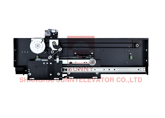 Side Opening Elevator Door Operator PM Motor 700mm - 1800mm