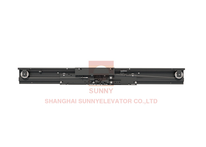 Landing Door Device Elevator Door Operator For Passenger Lift ...