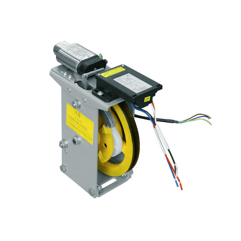 Ф6mm Elevator Speed Governor for Safety Parts
