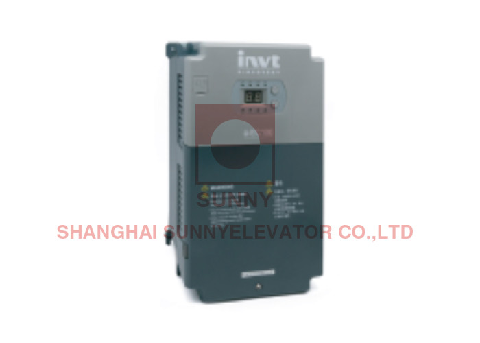 Embedded Passenger Elevator Lift Parts PLC Integrated Elevator Controller