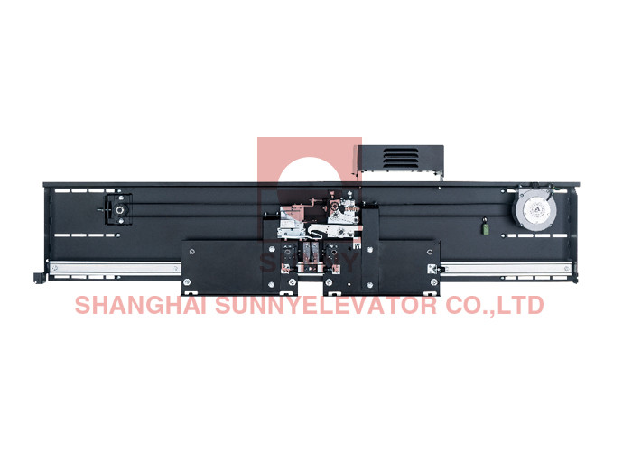 200V 700mm Center Opening Elevator Door Operator Synchronous For ...