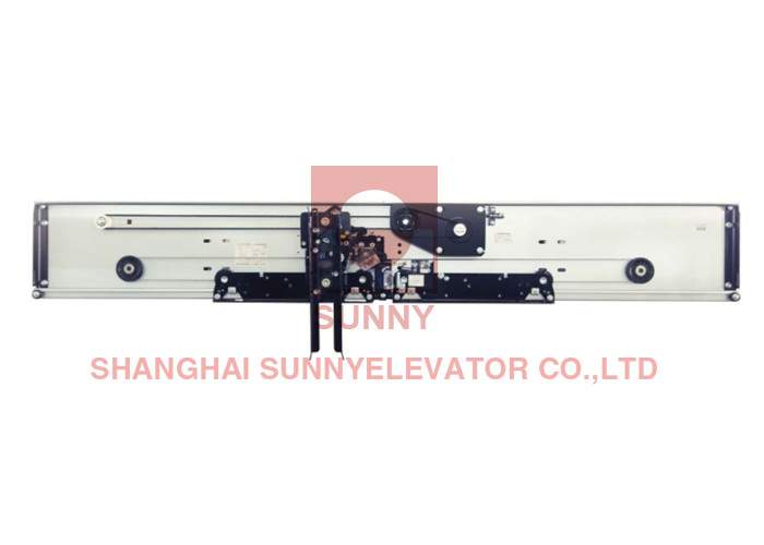 VVVF Center Opening 2 Panels Elevator Door Operator Synchronous