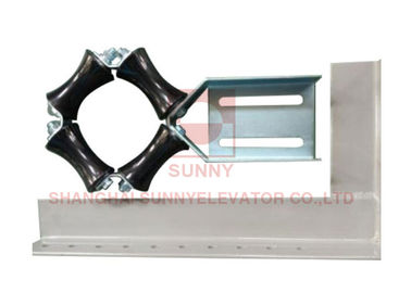 Hight / Low Speed Vertex Elevator Compensation Chain Guiding Device