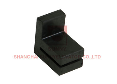Customized Anti - Vibration Traction Elevator System Elevator Damping Pad