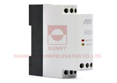 AC200 - 500V  Elevator Electrical Parts Normally Closed DC Contactor