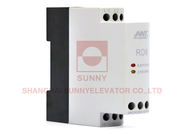 AC200~500V Normally Closed DC Contactor Elevator Electrical Parts