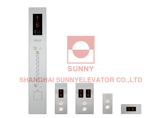 Elevator Hall Call Box Hall Calling Board Elevator Lop Elevator Call Box
