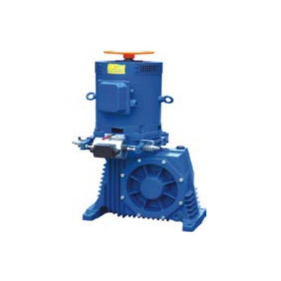 Escalator Drive With Power 8~15kw Escalator Installation Safety