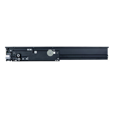 AC 110V DC 220V Elevator Landing Door Device with Self-Weight Door-Closing and CE Certified Elevator Door Controller