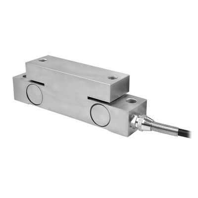 Elevator Pressure Sensor with IP67 / IP68 Protection Alloy Steel Construction and Compact 150 × 48 × 35 mm Size