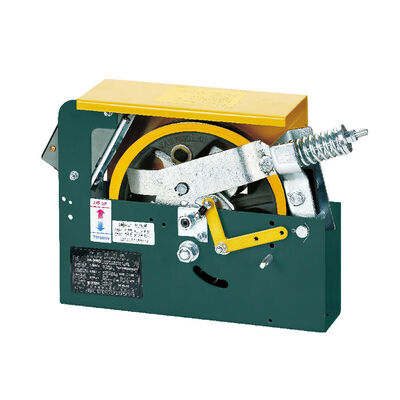 1.0~1.75m/s Speed φ200mm Sheave Diameter Elevator Governor AC220V Lift Safety Device