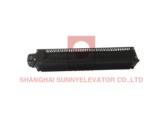 15W Exhaust Ventilator Air Exchange Elevator Fan For Elevator Parts