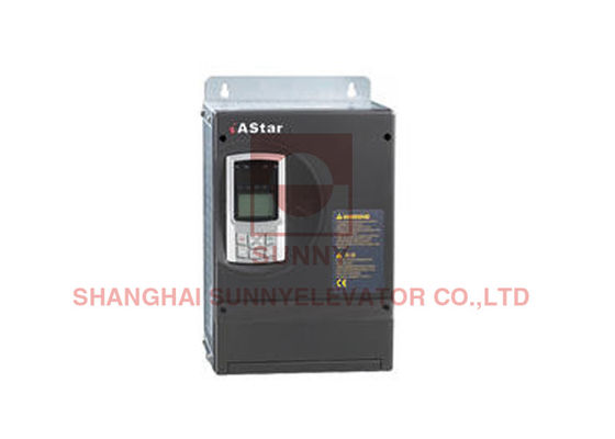 IGBT Overheating Passenger Elevator Vfd Drive For Fan And Pump Loads
