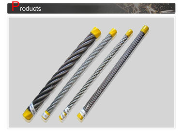 Elevator Steel Wire Rope Traction Elevator System with CE ISO